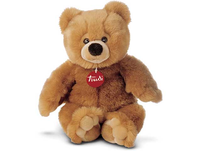 trudi orso ettore 38cm 25610