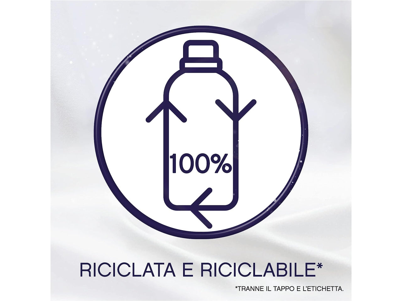 Lenor ammorbidente formato da 650ml fragranza lavanda e camomilla