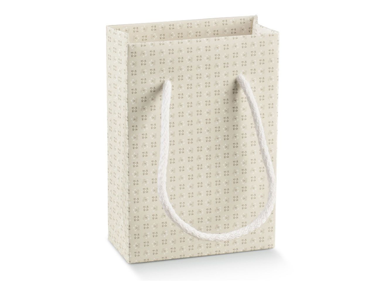 Shopper bloom tort.13x7x18 17554c