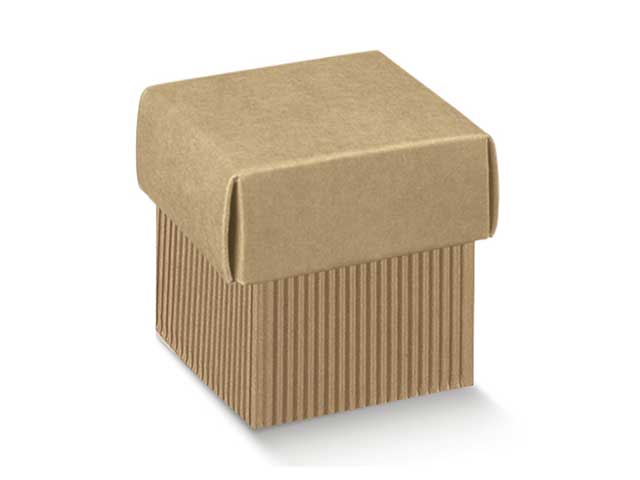 scatola onada avana 8x8x18 7537