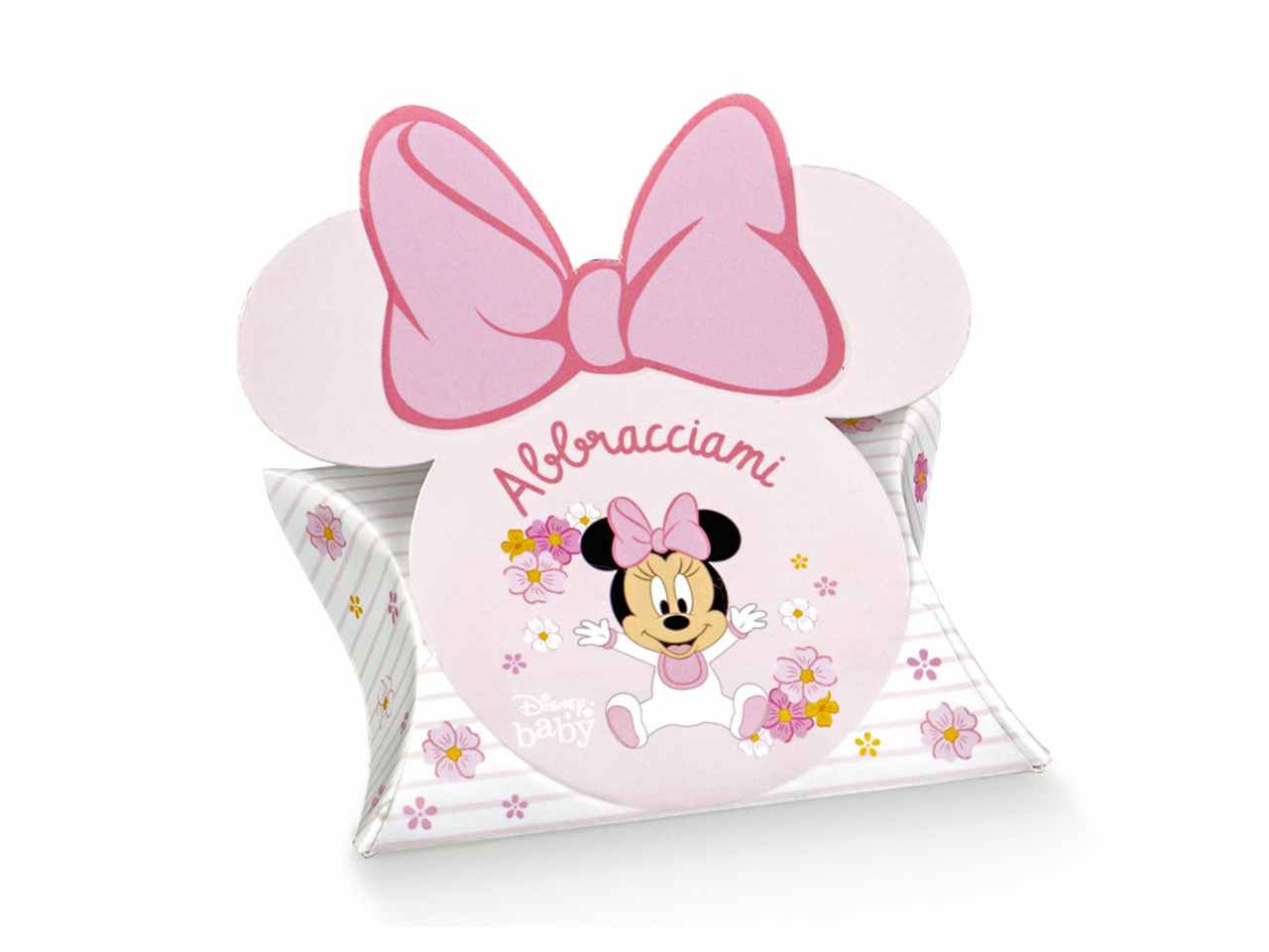minnie baby scatola 70x70x20 68237c
