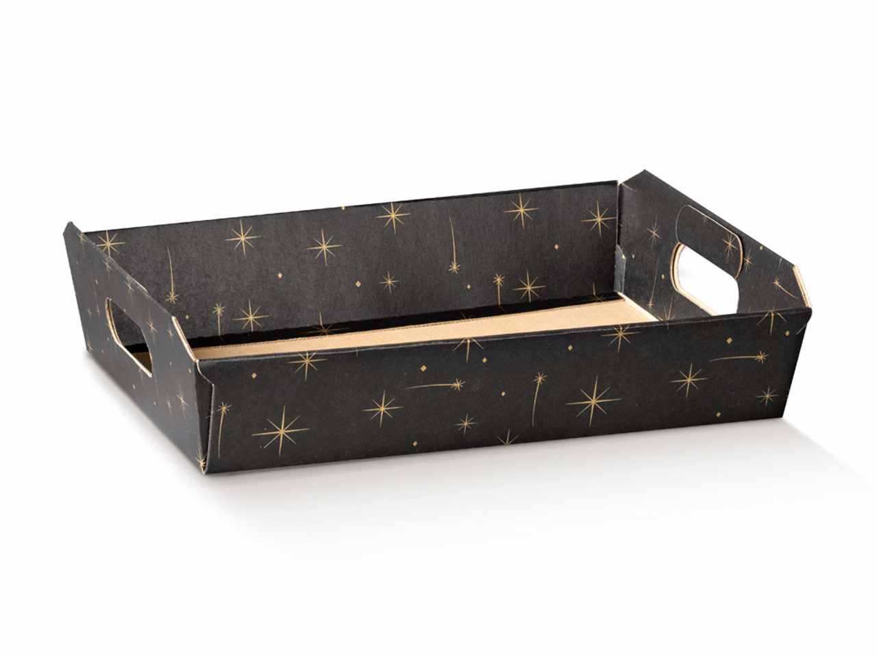 Cesto incollato 310x220x90 linea constellation
