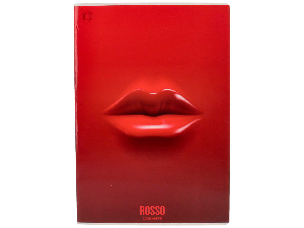 Quaderno maxi colori 100gr f18+1 4m