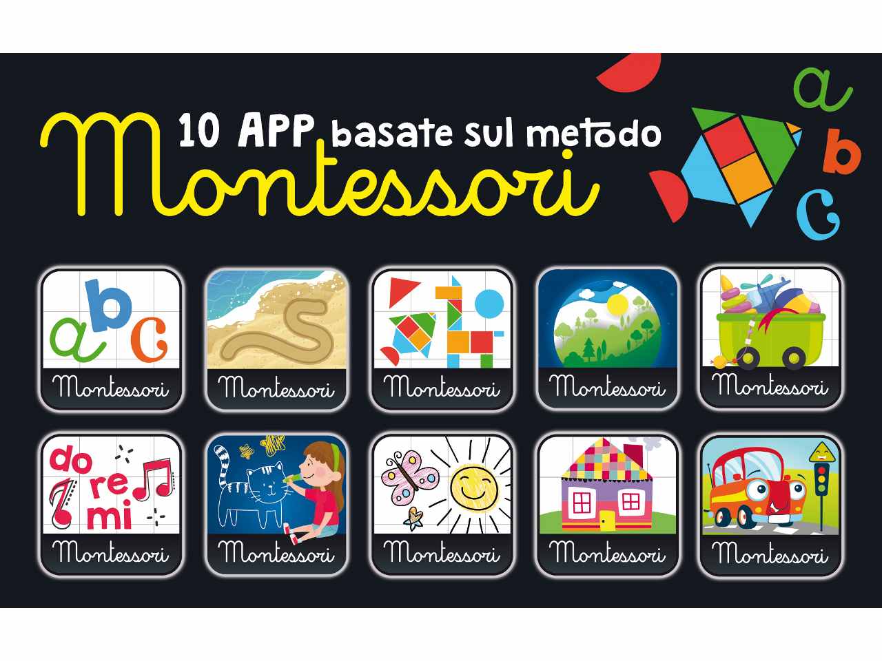mio tab 7 pollici smart kid 2022