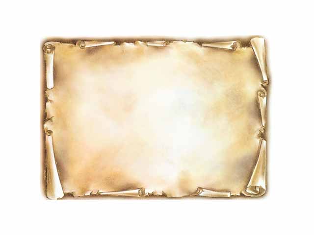 pergamena vuota toscana in carta assortiti 160gr a6