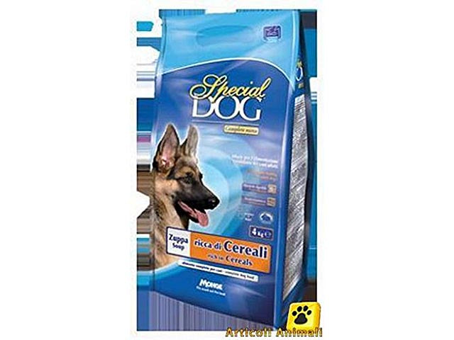 Special dog zuppa 4kg