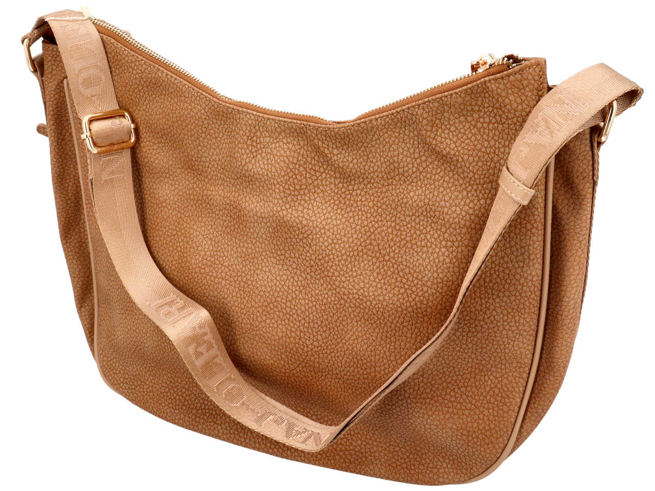 Borsa banana caramello 61329/boba6