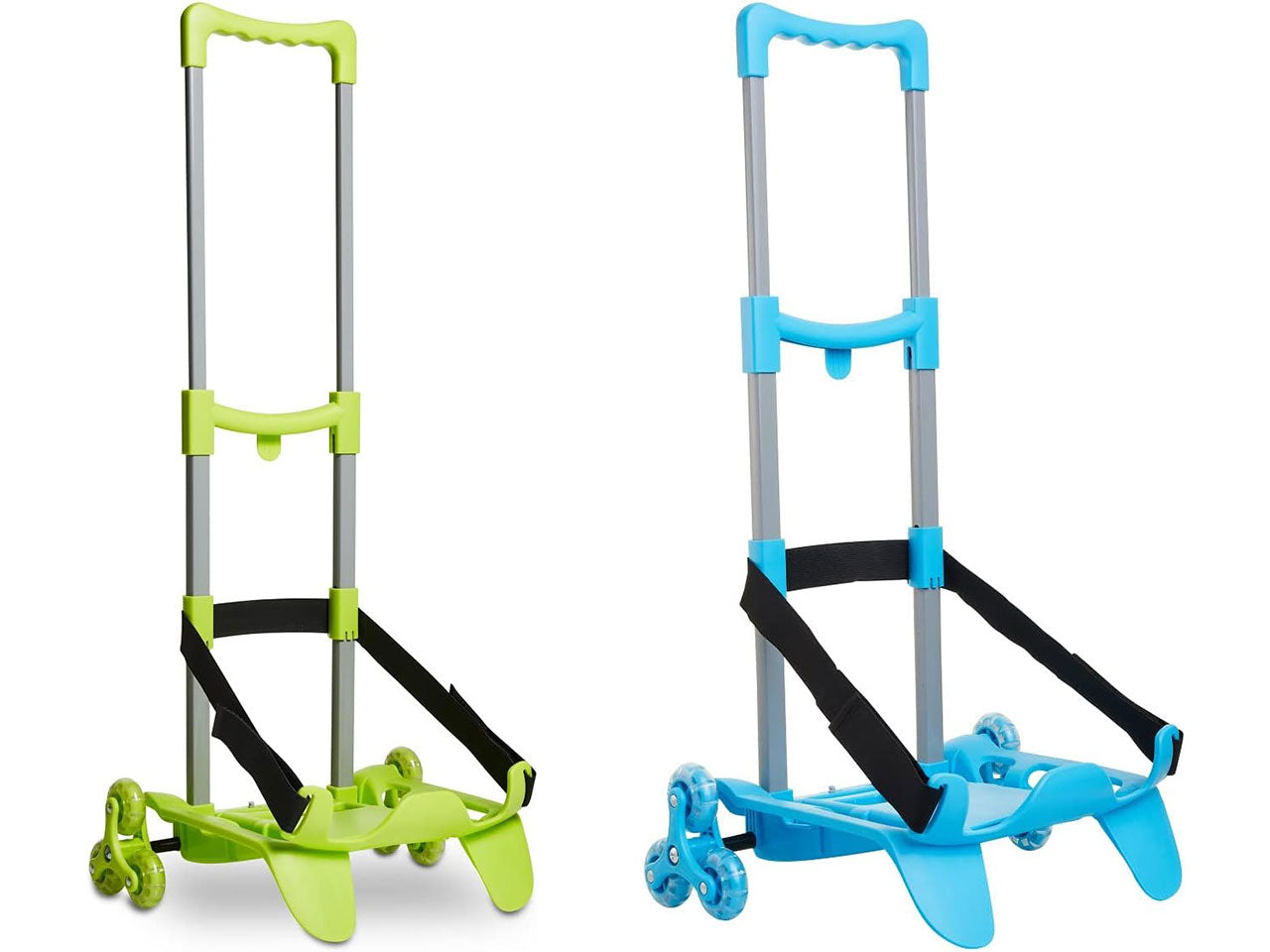 Be box trolley 3wd sj gang be box