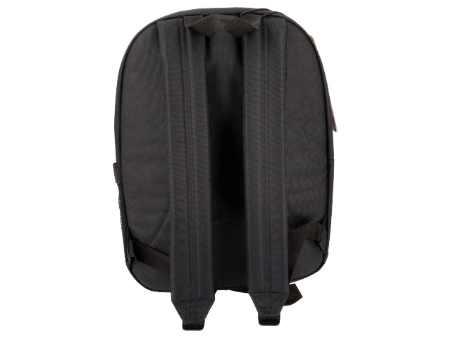 Yub zaino monoscomparto metal stripes