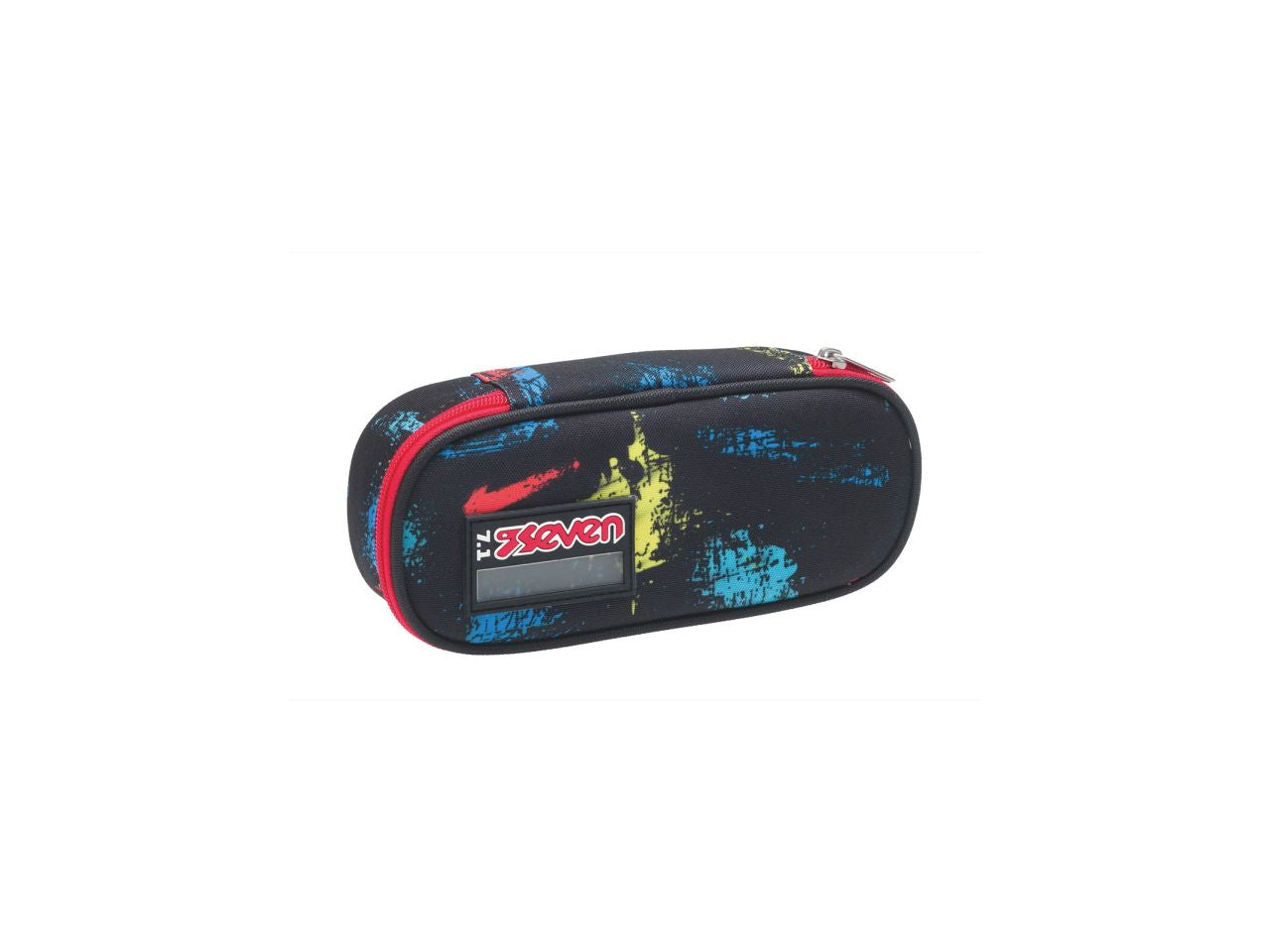 astuccio bustina round plus seven scratchy boy