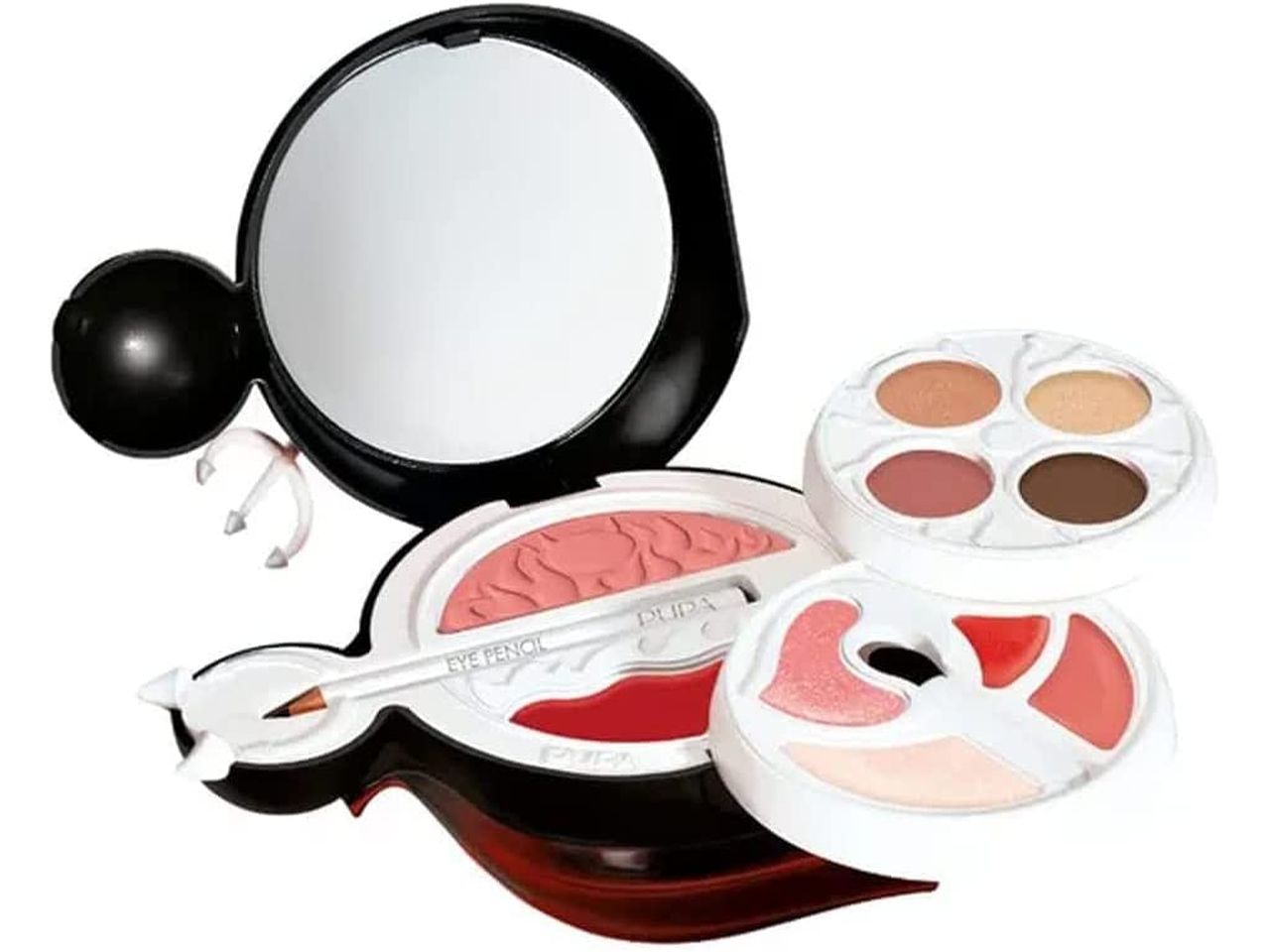 Pupa trousse devil nero 02