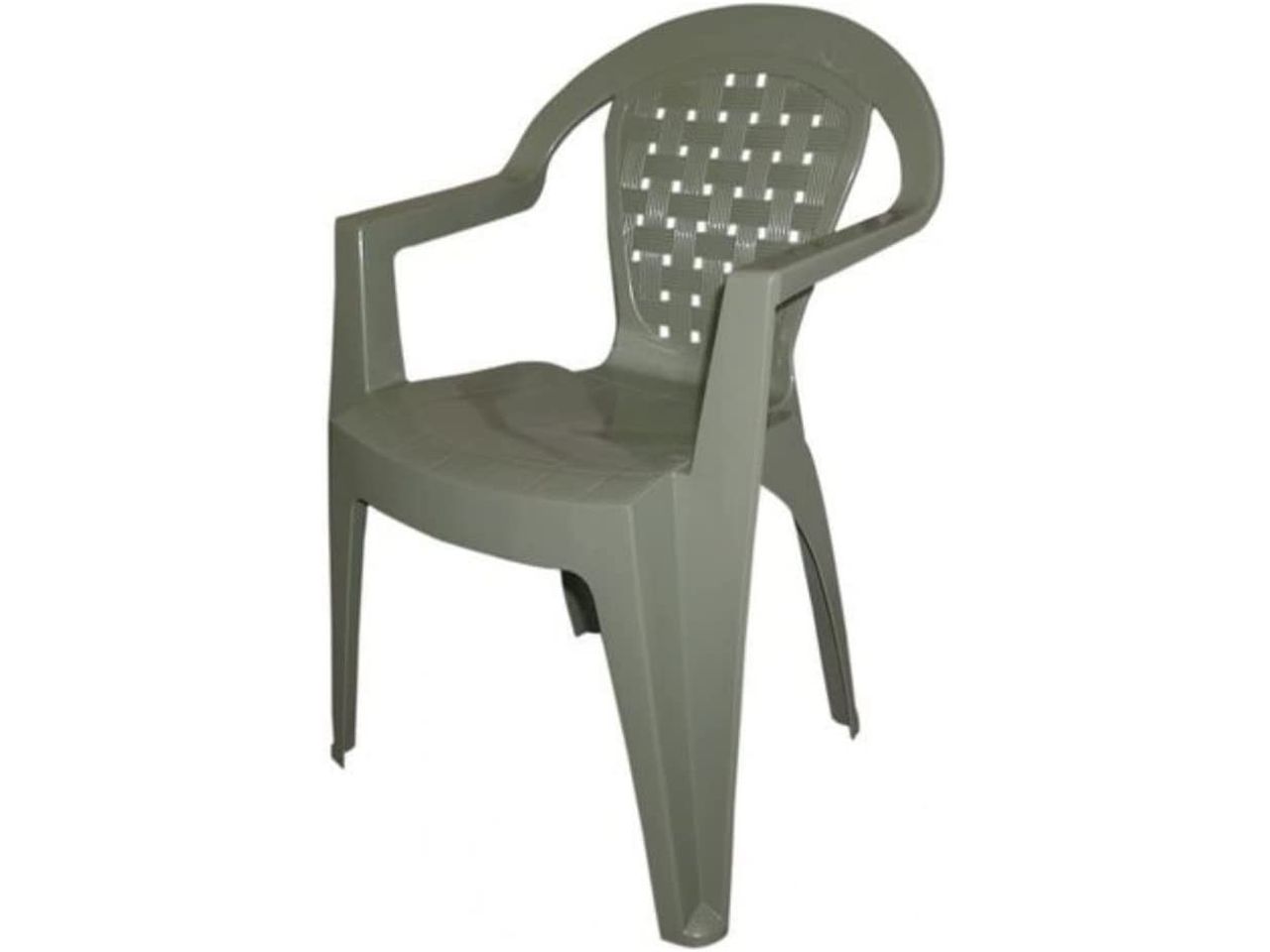 Sedia norma md tortora 1202.0034