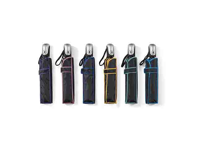 Ombrello unisex mini apri&chiudi p172/6