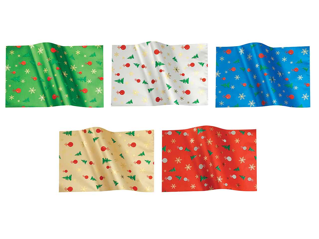 Busta cortina 100 pezzi 35my 16x25