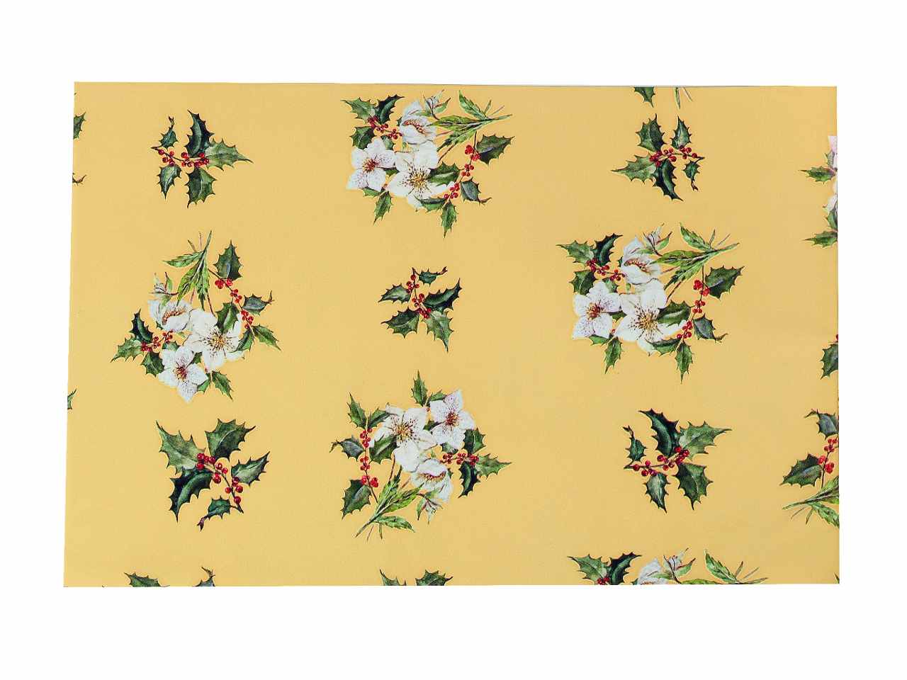 Busta stella alpina perlata 16x25 100 pezzi