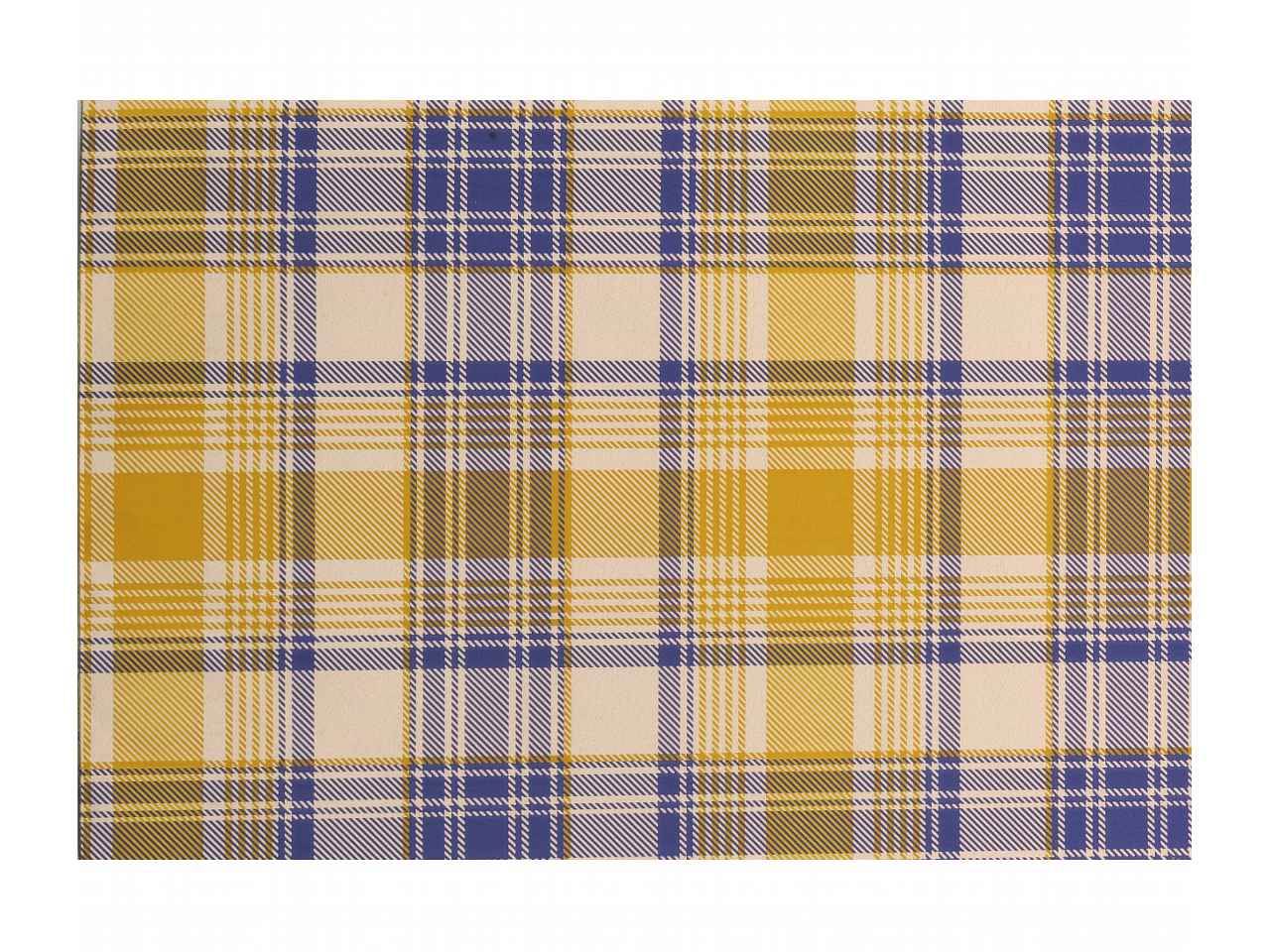 Busta perlata 100pezzi 40my 16x25 winter tattersall colori assortiti