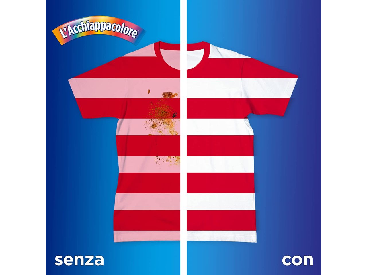 Grey l'acchiappa & igienizza - confezione da 10 fogli