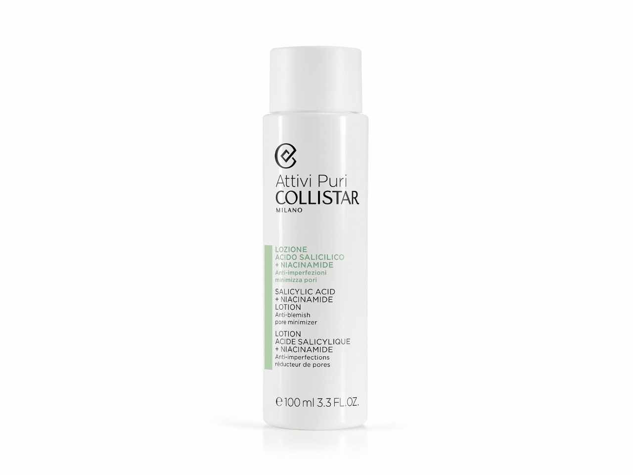 Collistar lozione acido salicidico 100ml