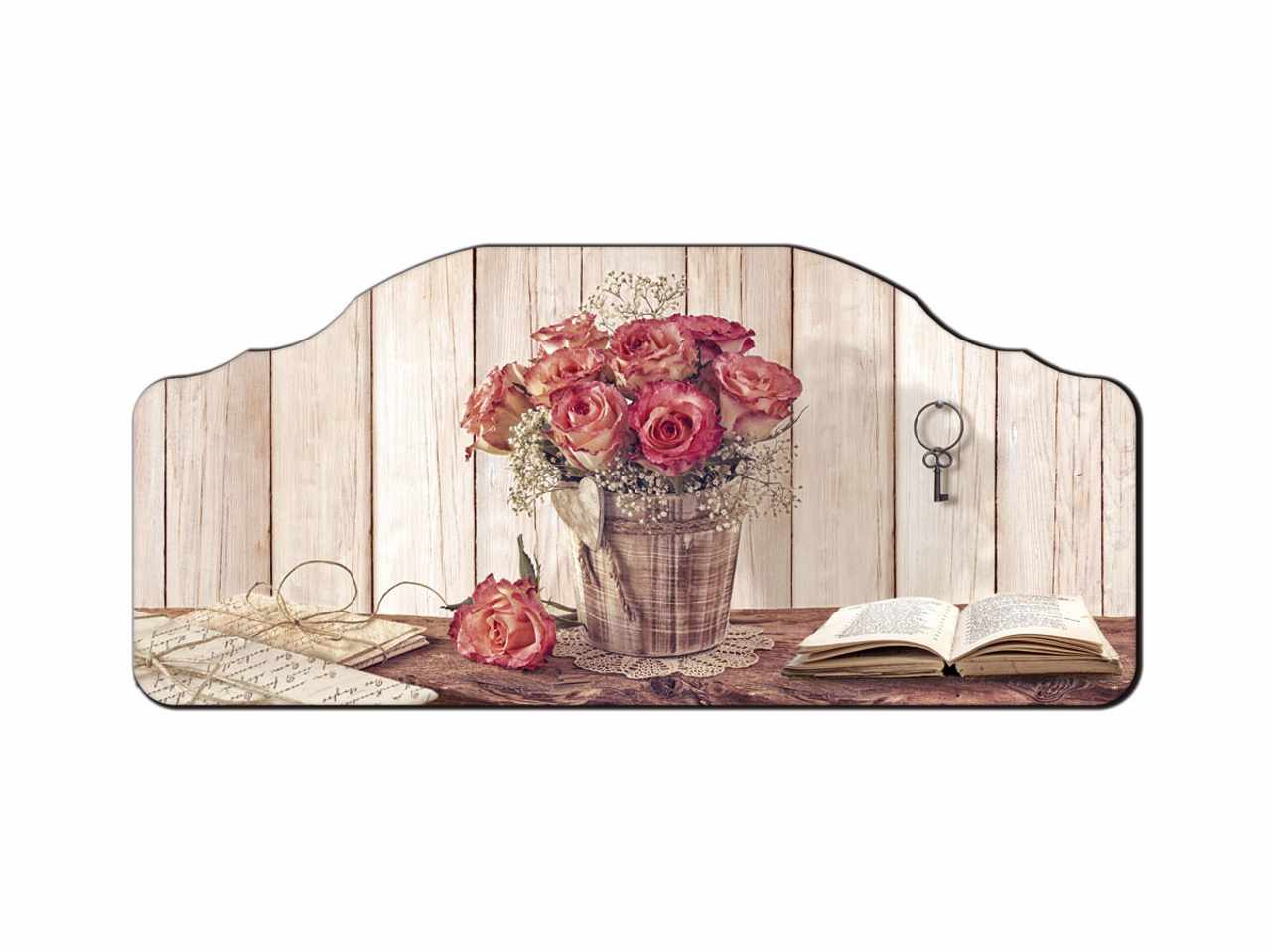 Capezzale natura 50x100 pages of love