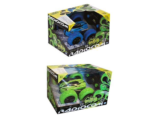 Radiocom brixen 40670
