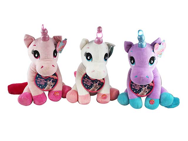 my vip unicorno buona notte 43302