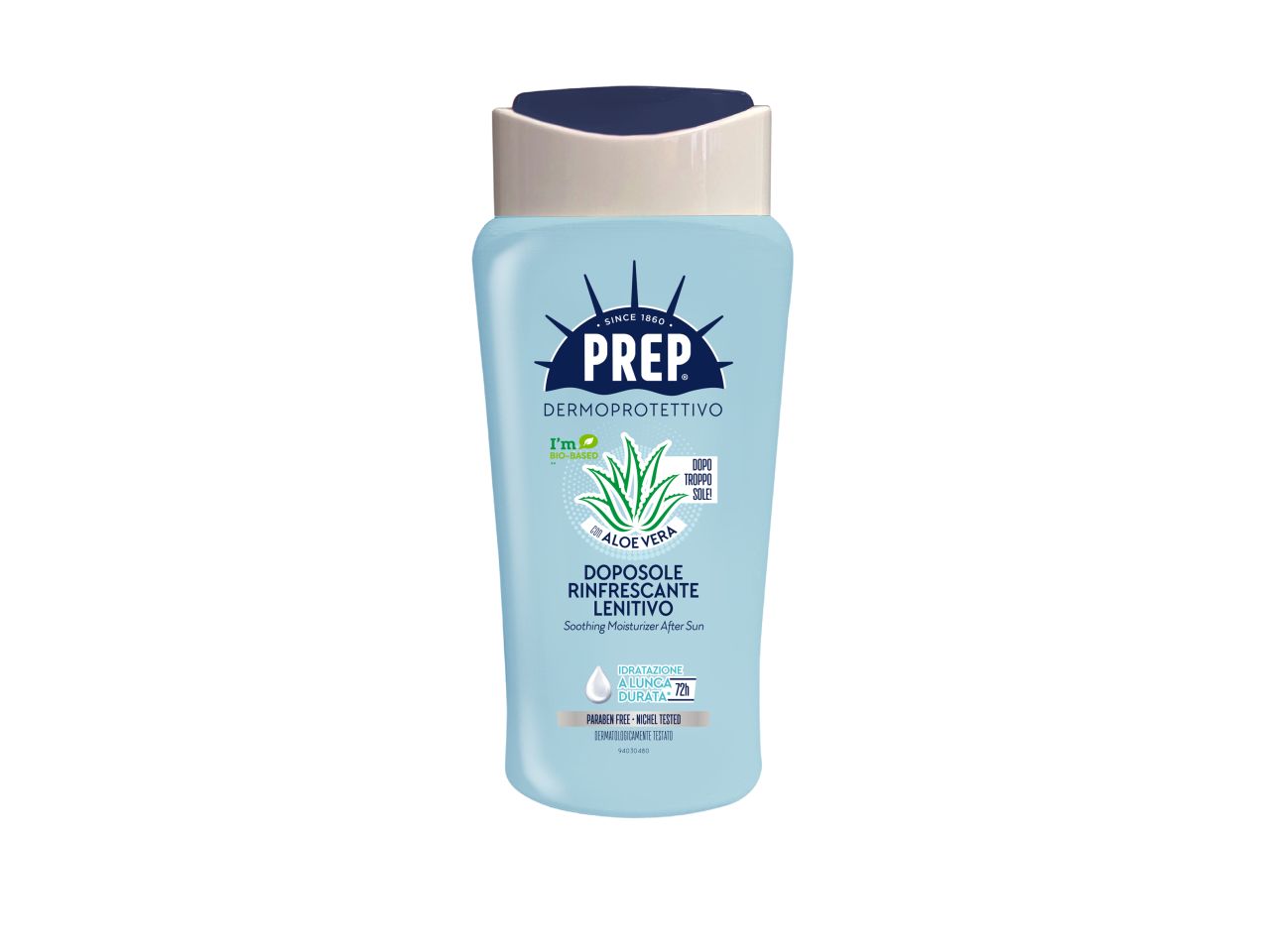 prep-doposole rinfr aloe 200ml x6