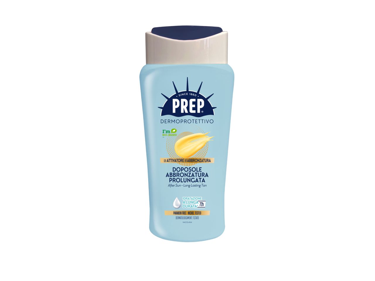 prep-doposole abb.prolung 200ml x6