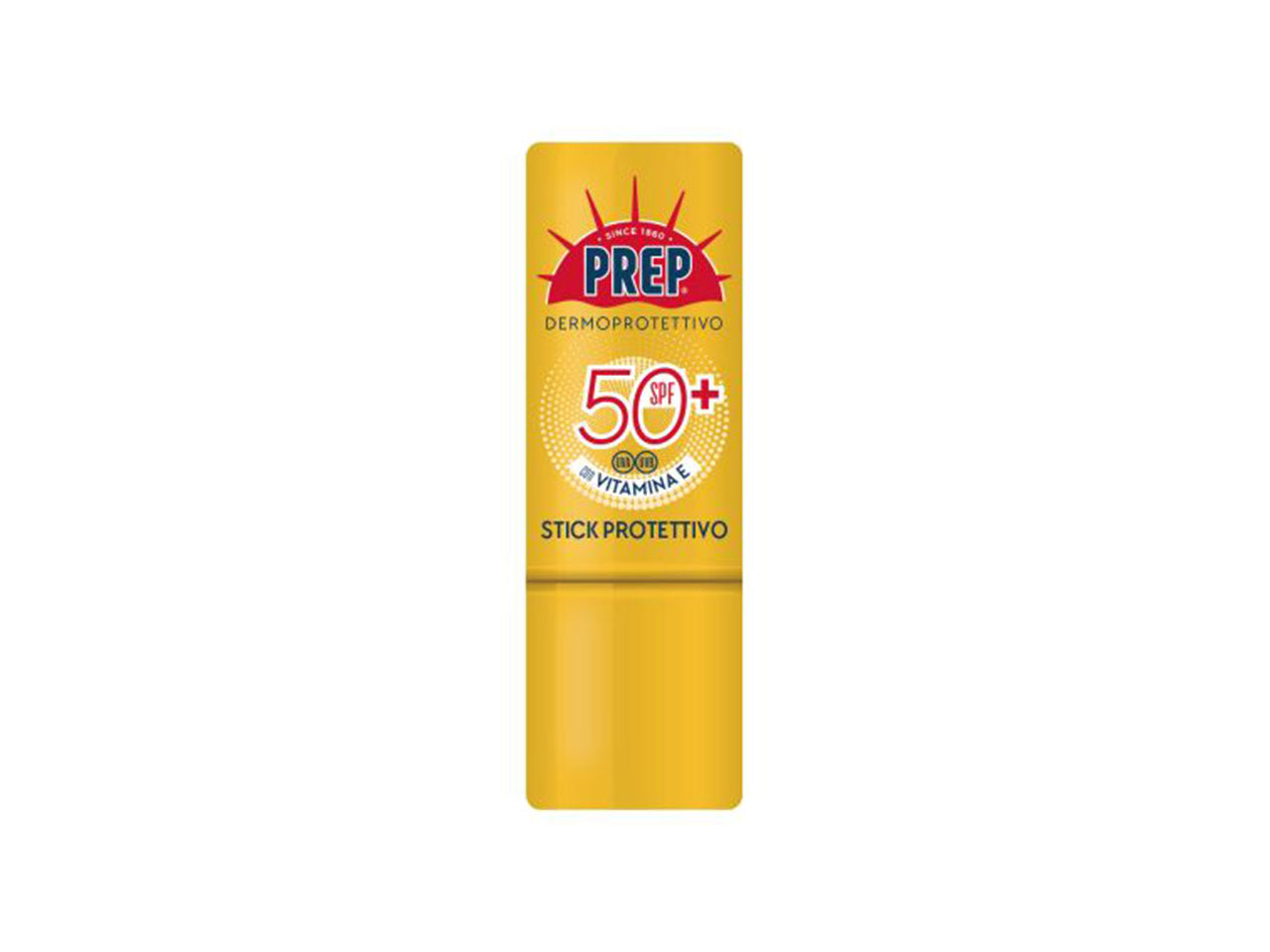 prep-stick protett spf50+ eco 12ml x12