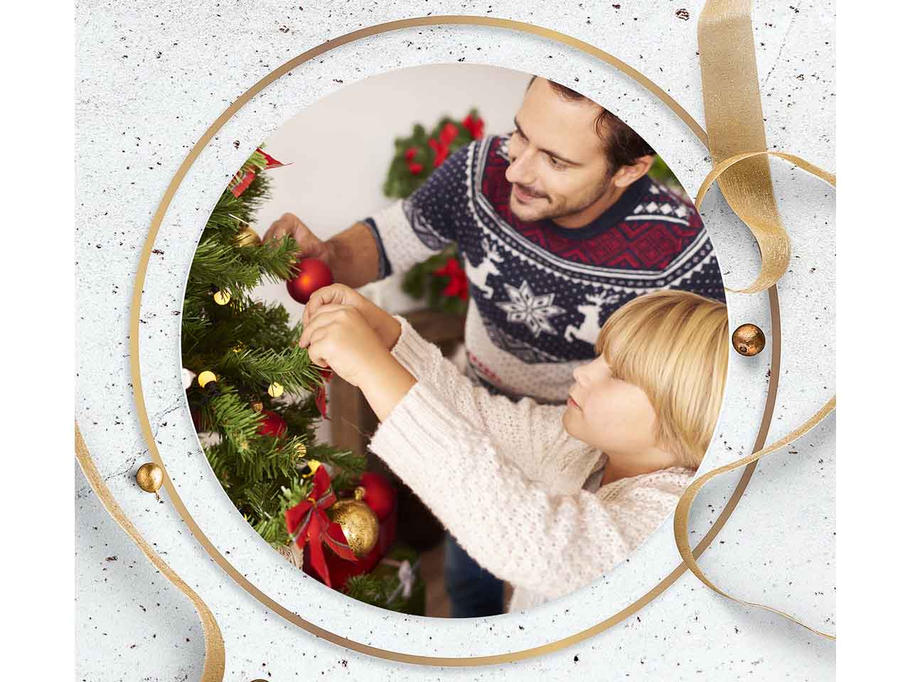 Albero di natale slim montana 180cm 447 rami diametro 83cm $