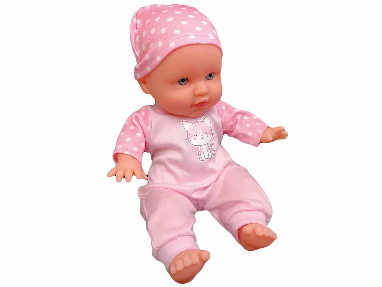 Bambola baby sofia dip76554
