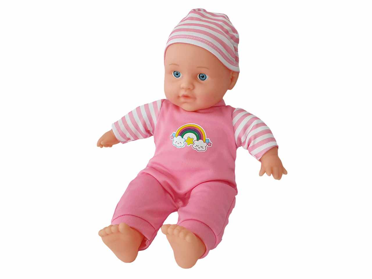 Bambola baby sofia dip76555