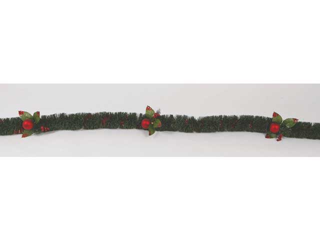 filo verde/rosso mm80x3 mtap-45260