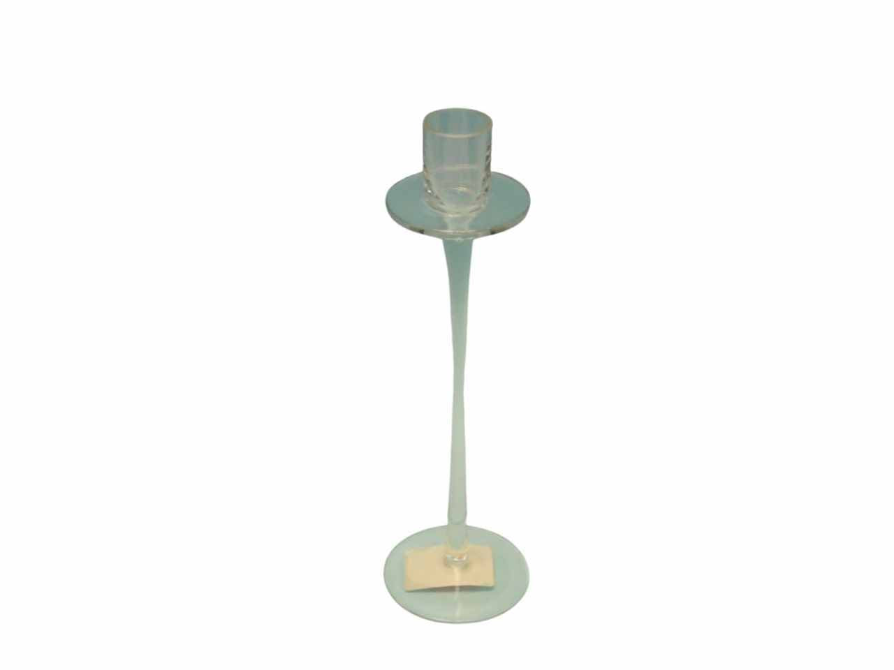 albero di natale 180cm bianco 749tips con base metallo