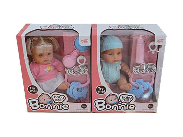 Bonnie a batteria 22x28