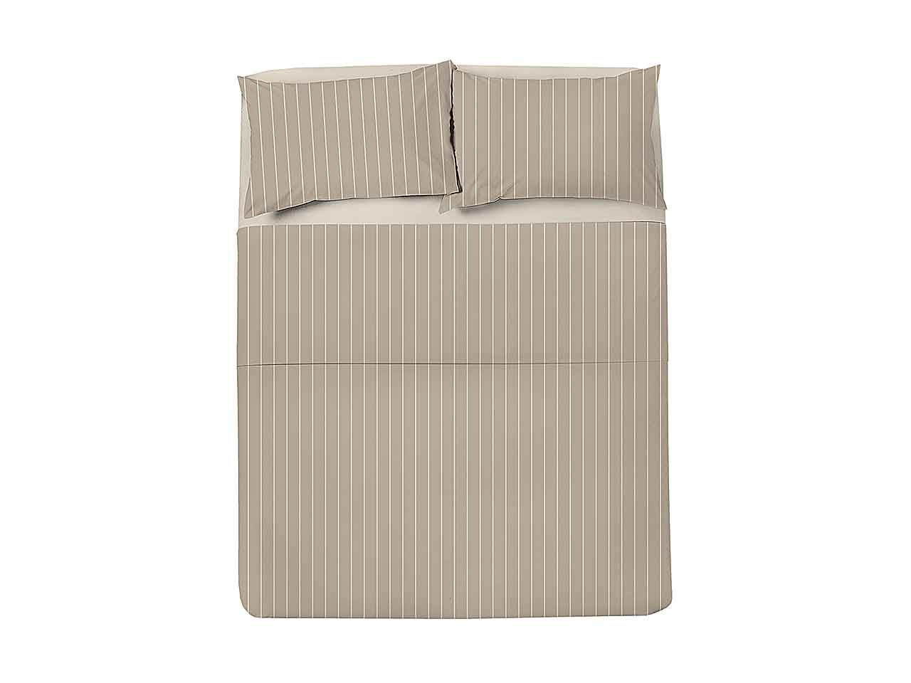 completo letto flanella matr.019677