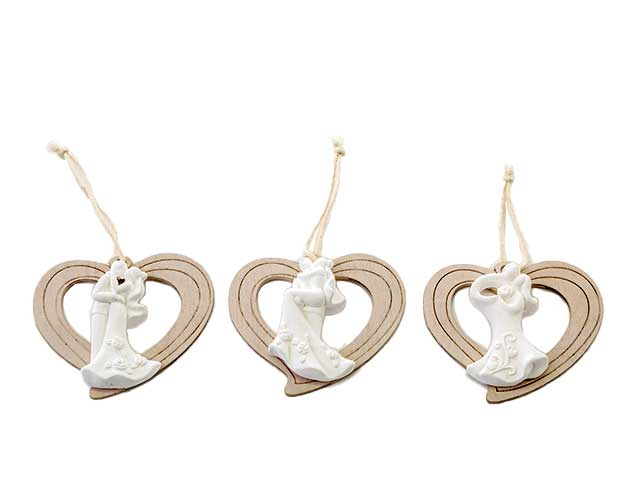 app.cuore legno ges.sposini 6,5x5,5cm53242