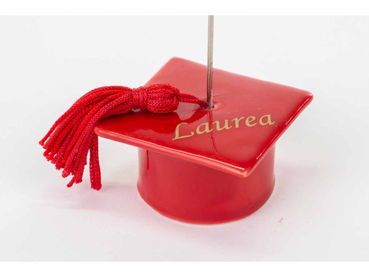 S/posto tocco laurea porc.5xh.9 54227