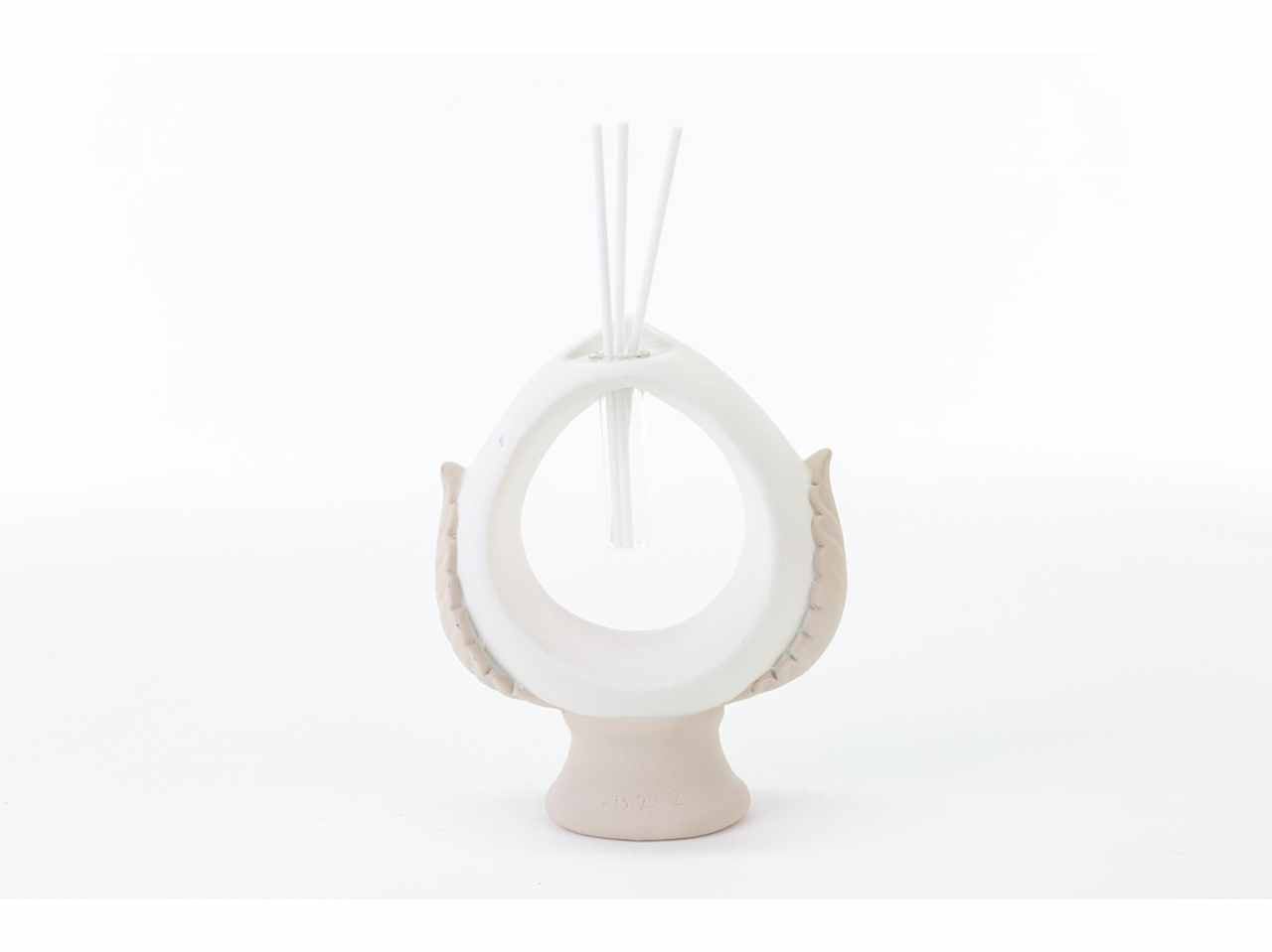 Profumatore pomo 12x5xh.16cm 54320