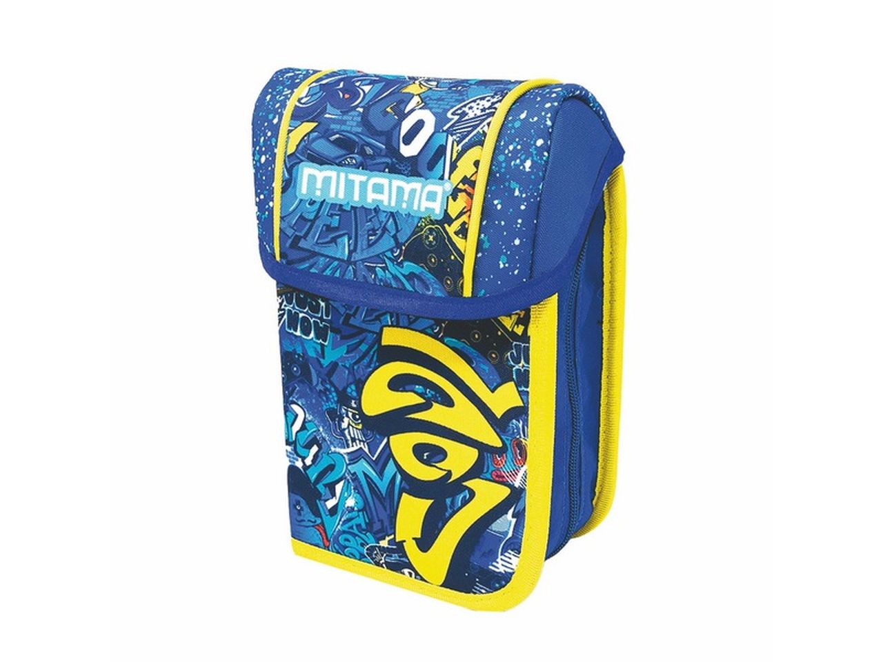 Astuccio mitama upside boy girl mix