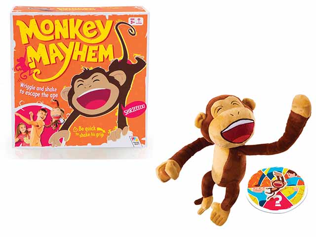 gioco scimmia mania 21191747 $