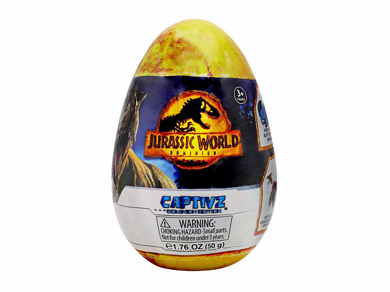 Jurassic world dominion slime egg 21738316