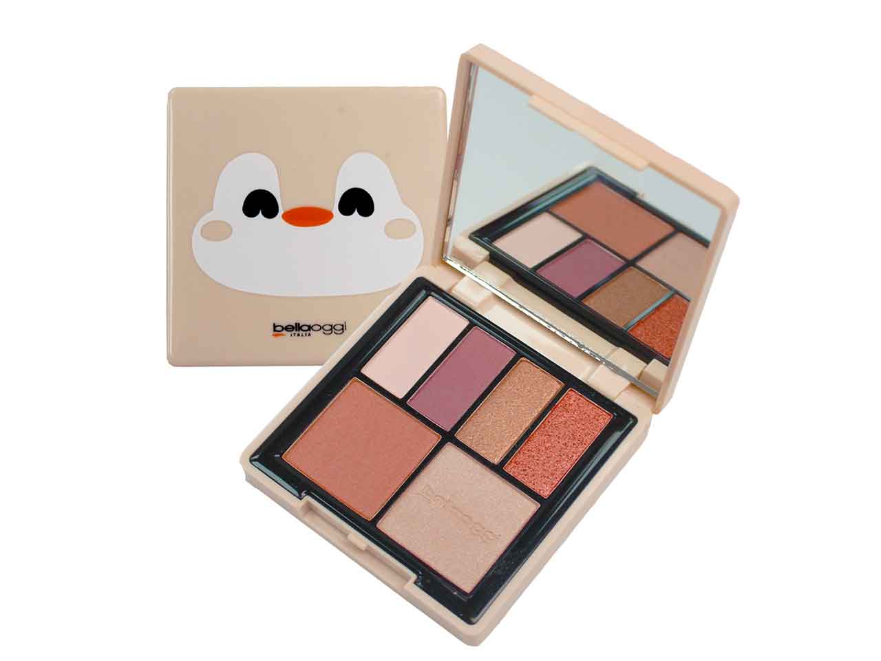 Bellaoggi trousse pinguino 30826-002