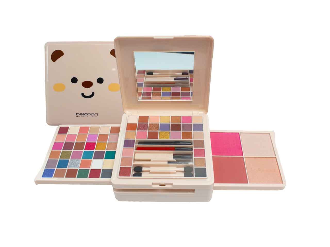 Bellaoggi trousse orso mommy 30832