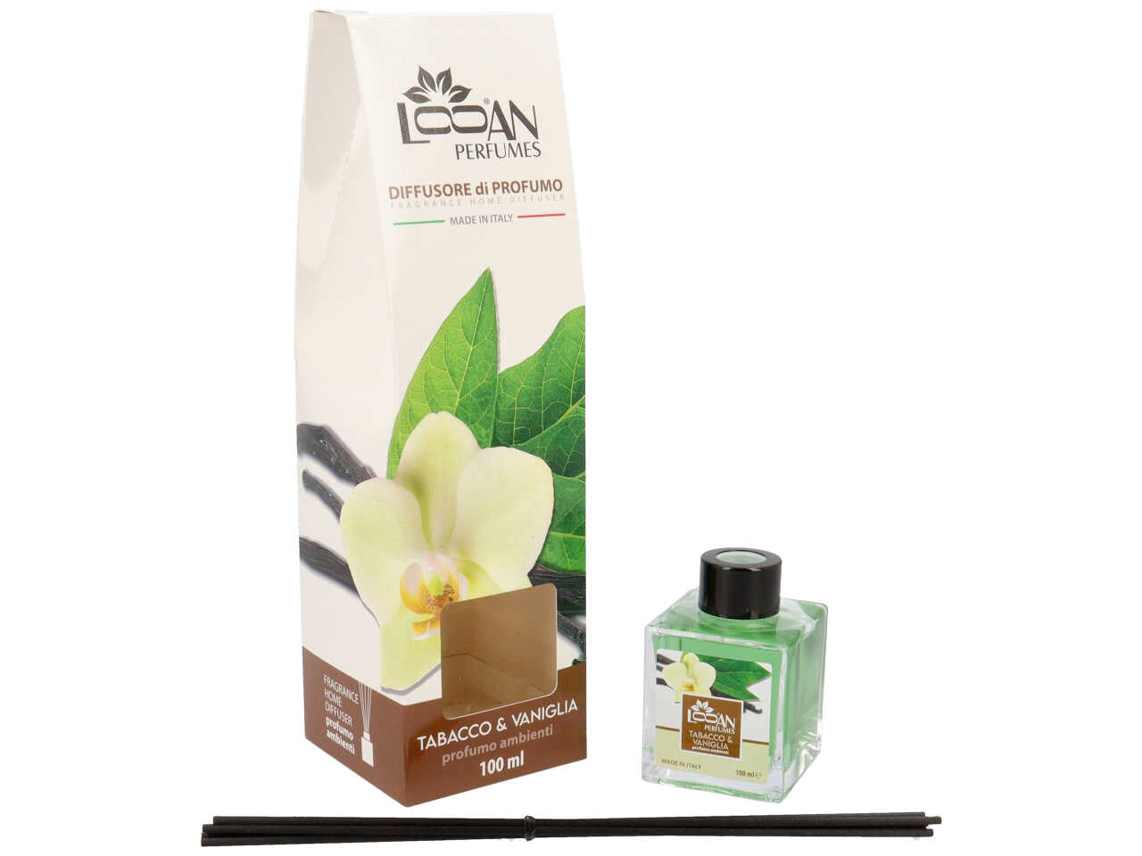 Diffusore home fragrance 100ml prof 799
