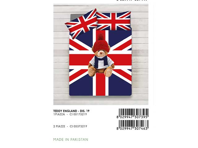 copripiumino 1p teddy eng 05173219