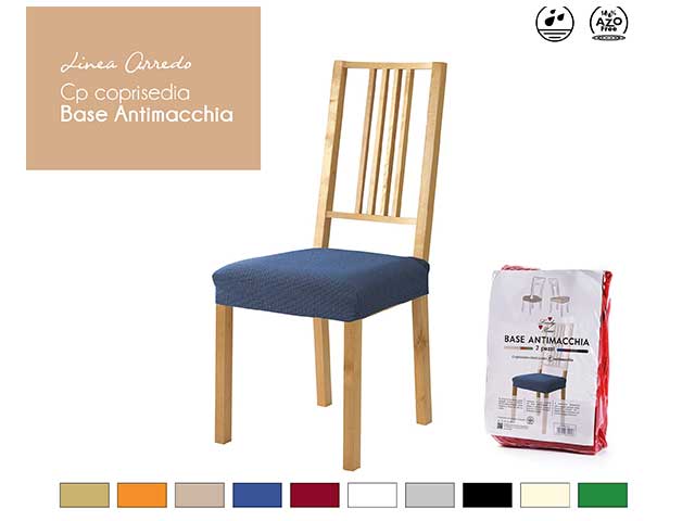 coprisedia antim.arancio 2pz 18501029