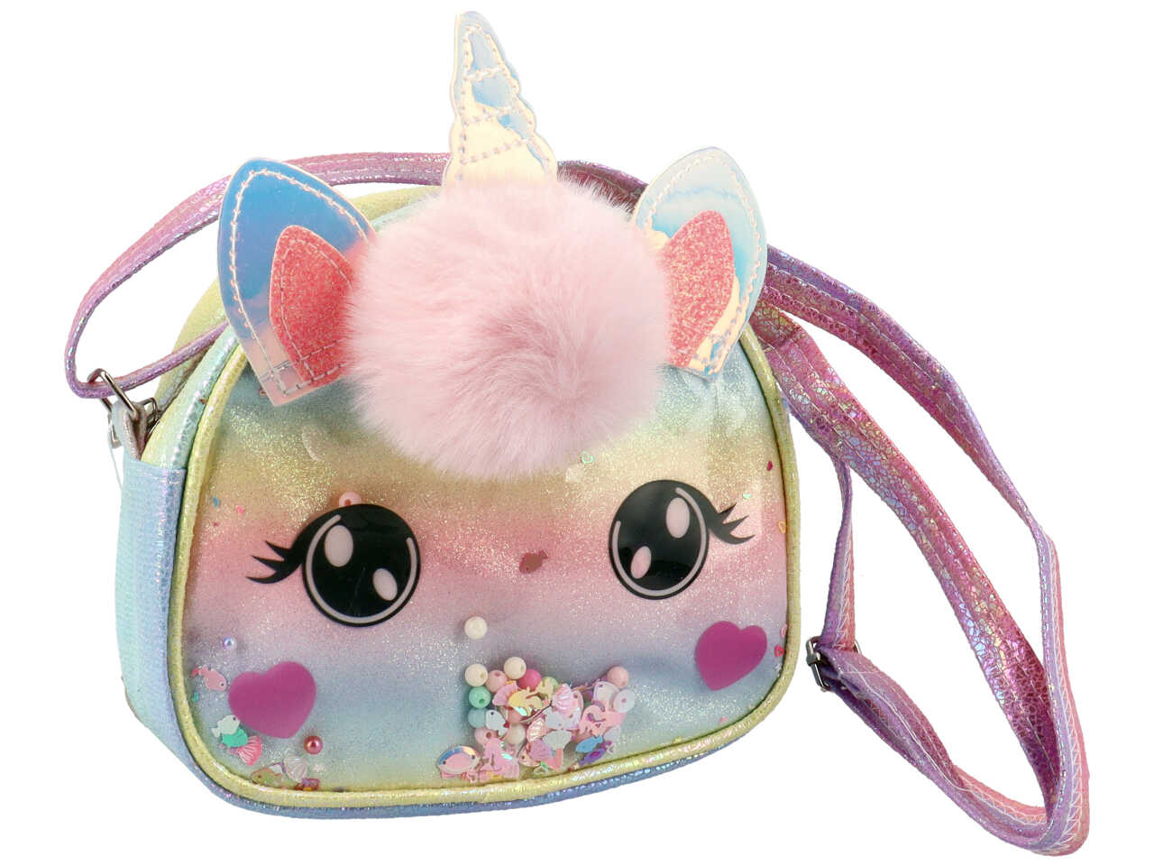 Borsetta unicornocb0731
