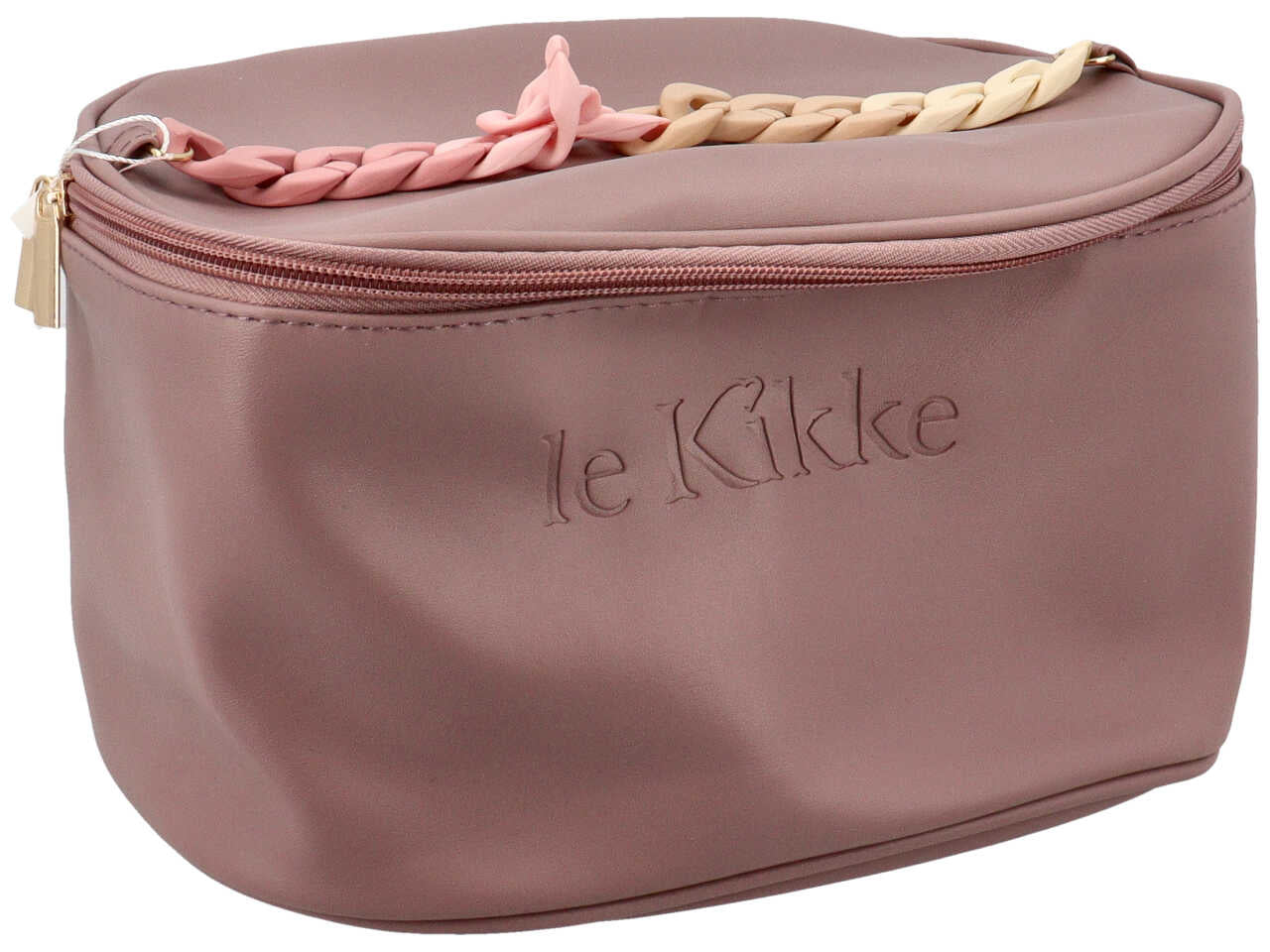 Beauty le kikke nude con catena soft touch