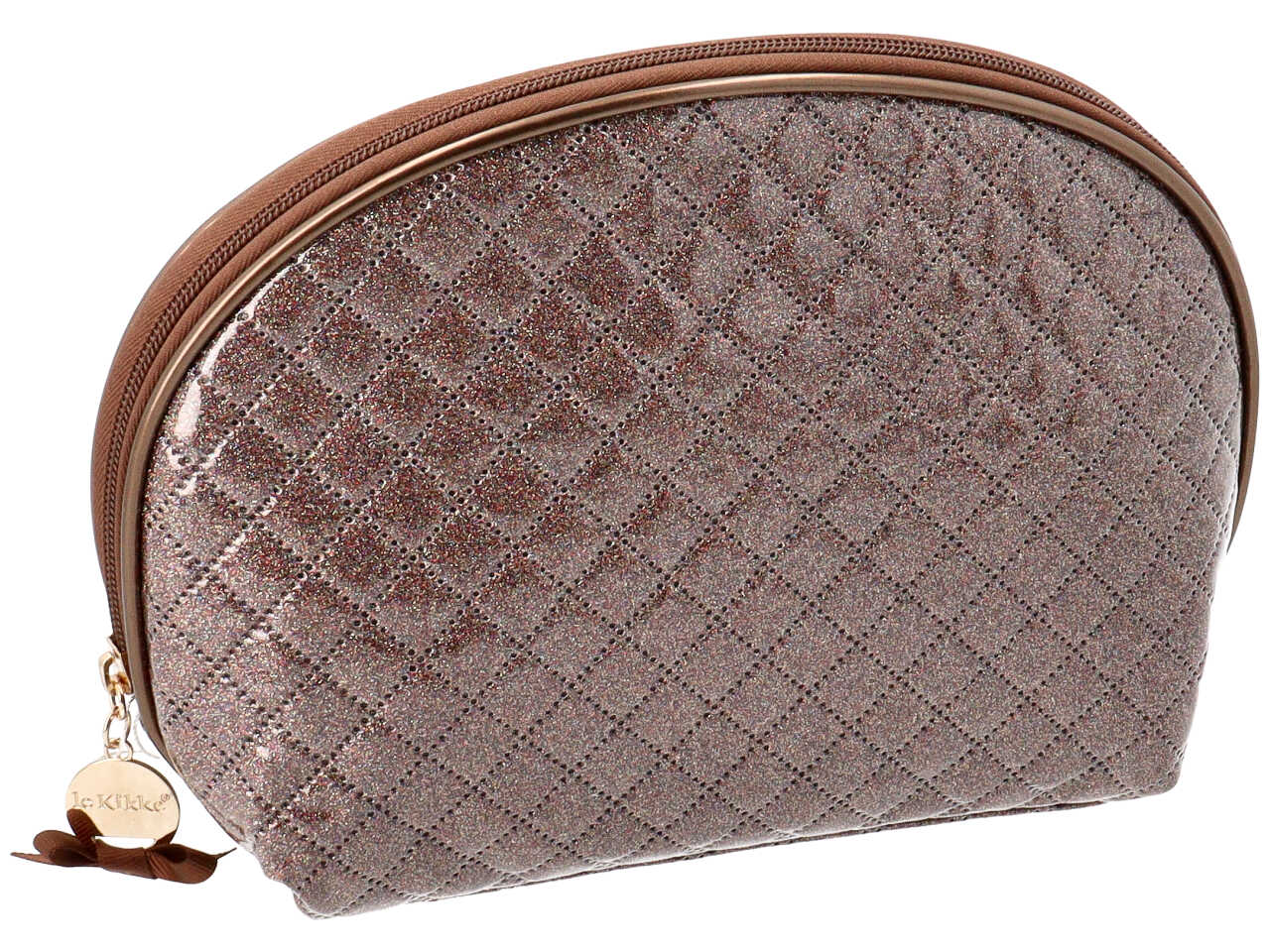 Beauty le kikke trapuntato glitterato