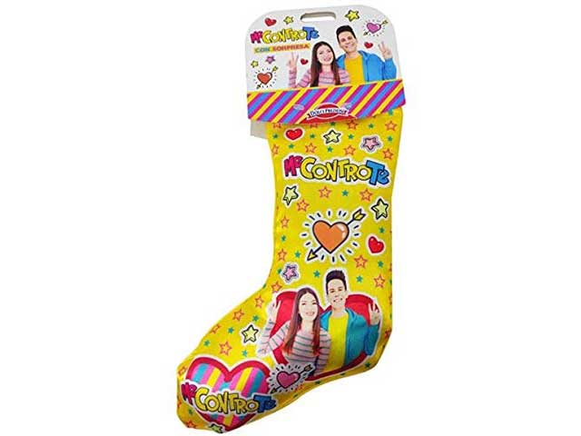 Me contro te calza 406208